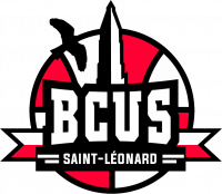 Logo du BCUS Saint Leonard
