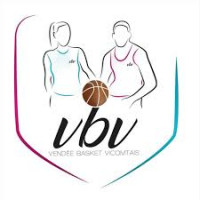 Logo du Vendee Basket Vicomtais 2