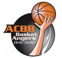 Logo du Angers ACBB Basket 2