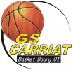 Logo du GS Carriat