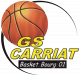Logo GS Carriat 2