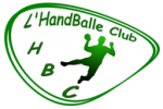 Logo du L'Handballe Club