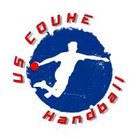 Logo du US Couhe HB