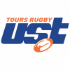 Logo du US Tours Rugby