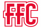 Logo Fougères FC - Futsal