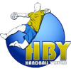 Logo du Handball Yzeure