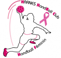Logo du Harnes H.B.C.