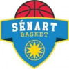 Logo du Sénart Basket Ball