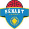 Logo Sénart Basket Ball