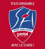 Logo du Stade Aurillacois