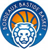 Logo du Bordeaux Bastide Basket