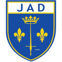 Logo du JADax 3