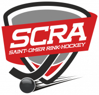 Logo du SCRA Saint-Omer