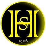 Logo du Stade Heninois Football 2