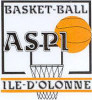 Logo du ASPI Basket
