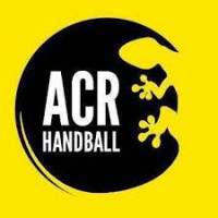 Logo du AC Romorantin Handball 2
