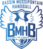 Logo du Bassin Mussipontain Handball
