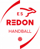 Logo du Elan Sportif Redon Handball