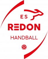 Logo du Elan Sportif Redon Handball 3