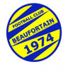 Logo du FC Beaufortain Queige
