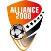 Logo du Alliance 2008