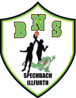 Logo du AS SPECHBACH 2