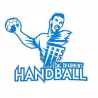 Logo du Chaumont Handball 52