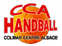 Logo du Colmar Centre Alsace 3