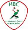 Logo du Flavigny-Fleville-Richardmenil HBC