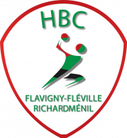 Logo du Flavigny-Fleville-Richardmenil H