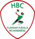 Logo Flavigny-Fleville-Richardmenil HBC 2