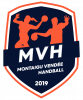 Logo du Montaigu Vendée Handball