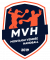 Logo Montaigu Vendée Handball 2