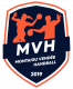 Logo Montaigu Vendée Handball 3