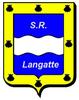 Logo du S Reunis Langatte