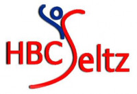 Logo du HBC Seltz 3