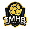 Logo du Thionville Moselle Handball