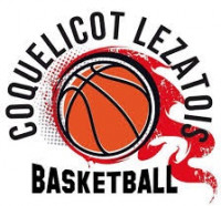 Logo du Coquelicot Lezatois