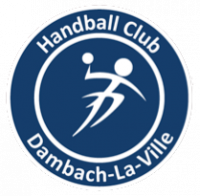 Logo du HBC Dambach la Ville 2