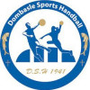 Logo du Dombasle Sports Handball