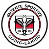 Logo du ES Lixing Vahl Laning U13