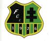 Logo du FC Carling 2