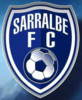 Logo du FC Sarralbe