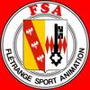 Logo du Fletrange Sport et Animation