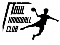 Logo du Toul Handball Club 2