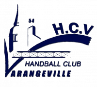 Logo du Varangeville HCV 3