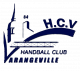 Logo Varangeville HCV 3