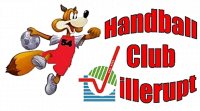 Logo du Villerupt Handball Club