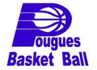Logo du APBB Basket Pougues les Eaux