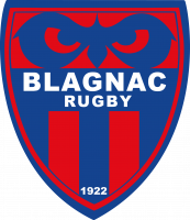 Logo du Blagnac Rugby